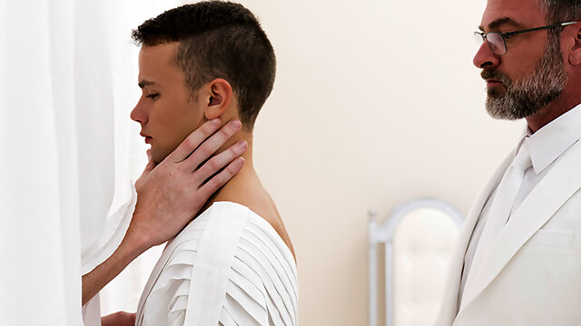 Elder Land: Disciplinary Action - MissionaryBoys