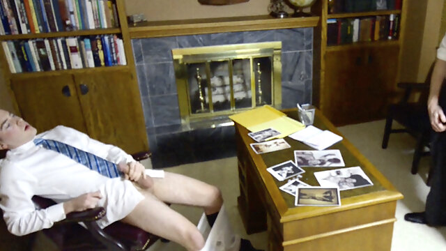 New Recruit - MissionaryBoys