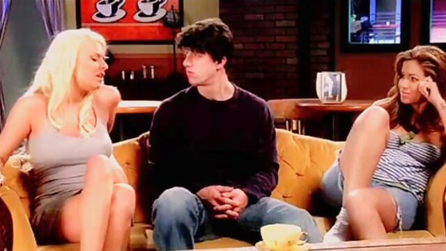 Onani, Håndjob, Trekant