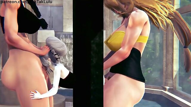 Transseksueel, Futanaria