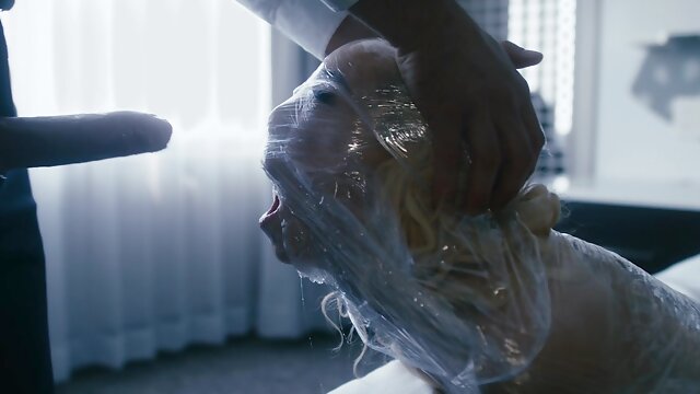 Skinny Kenzie Reeves gets fucked hard by Mick Blue