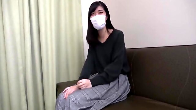 Behåret, Japansk, Japansk Ucensureret, Tynde, Asien