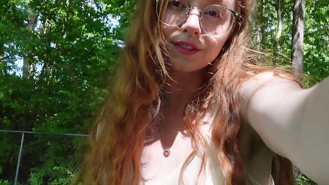 Ruda, Solo, Masturbacja