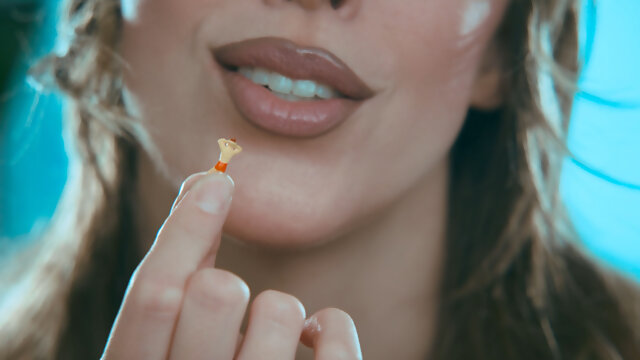 Hoorndrager, Futanaria