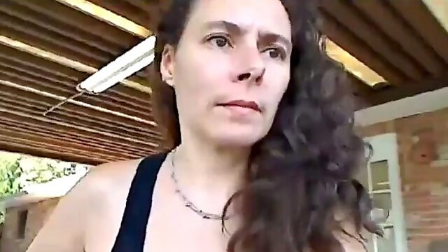 My hot stepsister plays with her snatch on webcam: Amateur, Babe  Blonde Porn