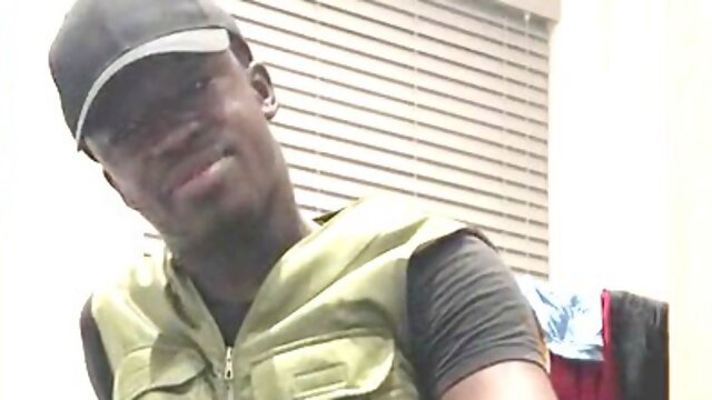 Fat testicles Bouncer