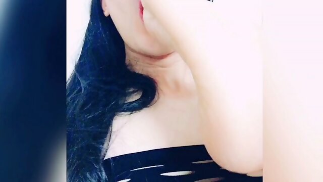 Selfsuck, Shemale, Feet