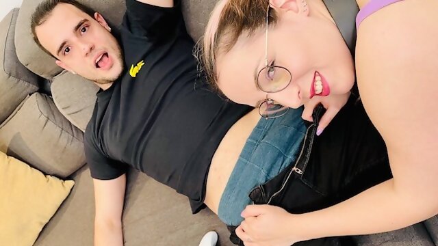 Blond, 18 Jaar, Spaans