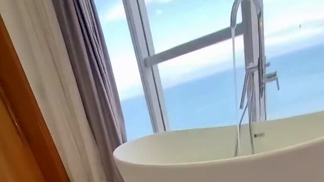 Masturbation, Shemale, Solo