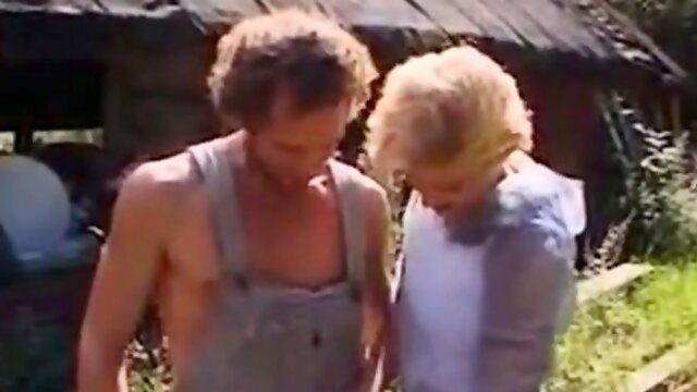 Svenska blonda porrstjrnan Jennifer Andersson Anal Video