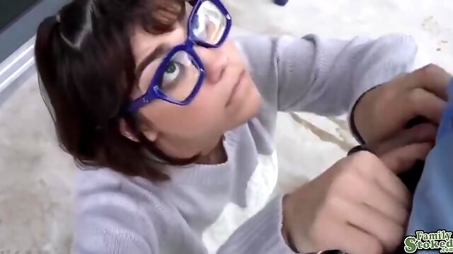 Mike Averys Way To Make Lilith Feel Sexy With Ryder Rey