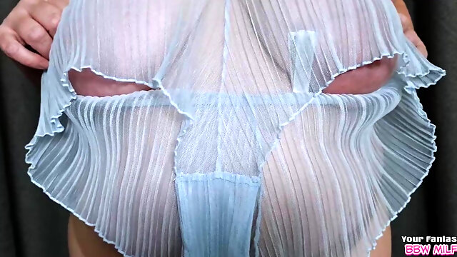 Amatør, Slappe Bryster