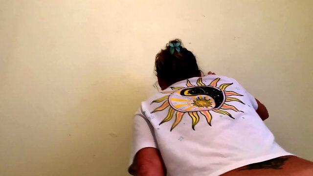 How I Met Ur Stepmother Impregnated Her at Work