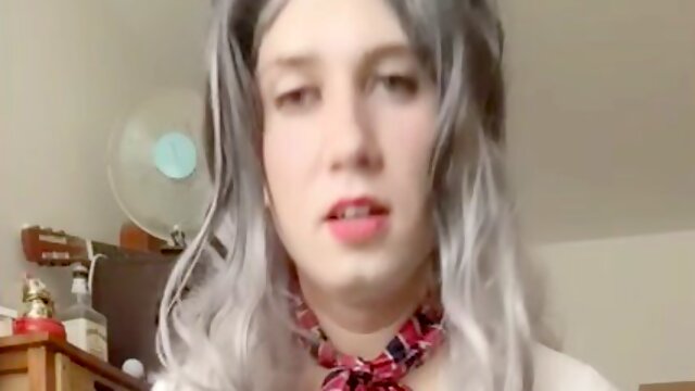 Транс Трахает Парня