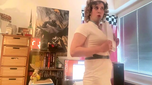 Crossdresser, Shemale