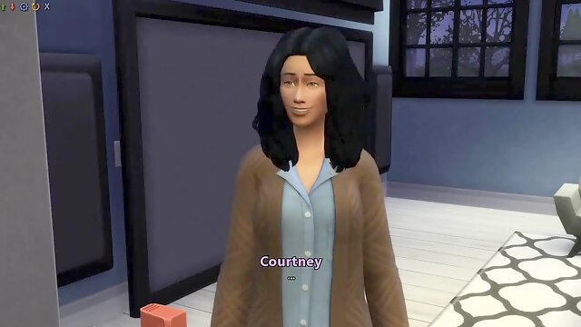 FapHouse brings you some building-themed manga porn with Dirty Gamesxxx