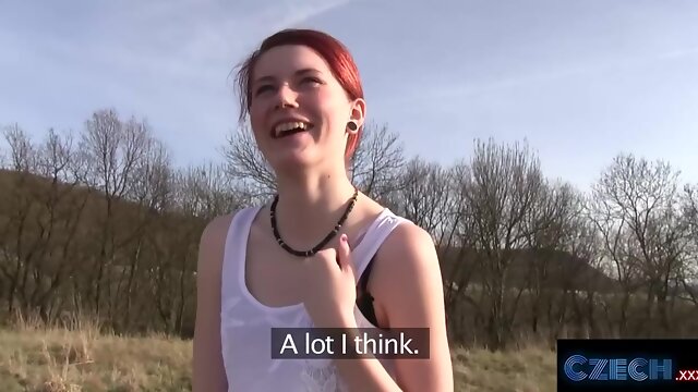 Πρώτου Προσώπου