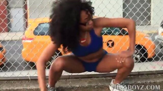 Ebony Banks