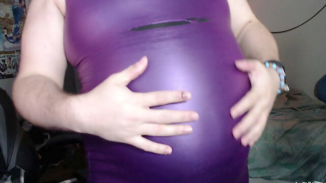 23 birthday Button Pop Inflation try 7