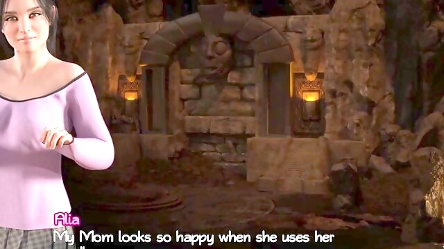 Treasure of Nadia _PC-v.09121 Part 11 By LoveSkySan69