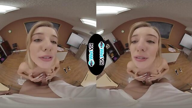 Prof: Blowjob, Doggy  Cowgirl VR Porn