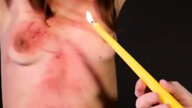 Jasmin Graias likes to get whipped very hard,