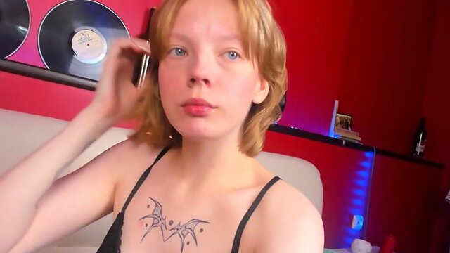 Ashley and travis: Blowjob, Big Tits  Handjob Porn