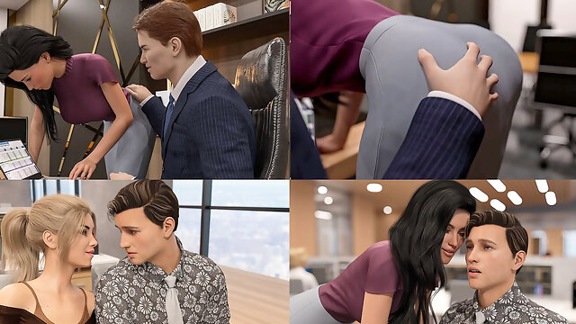 Whispers of Desire - V0.4 - Part 6