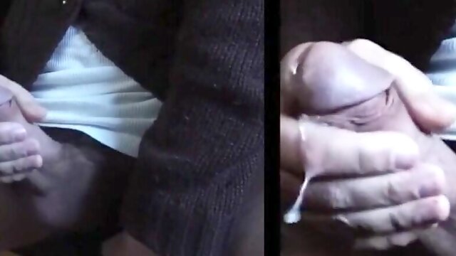 Meaty Sausages Barebacking and Spunking Rock hard