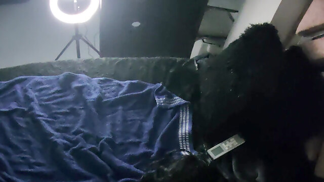 Back Breakin Work.. but Somebody Got Do It