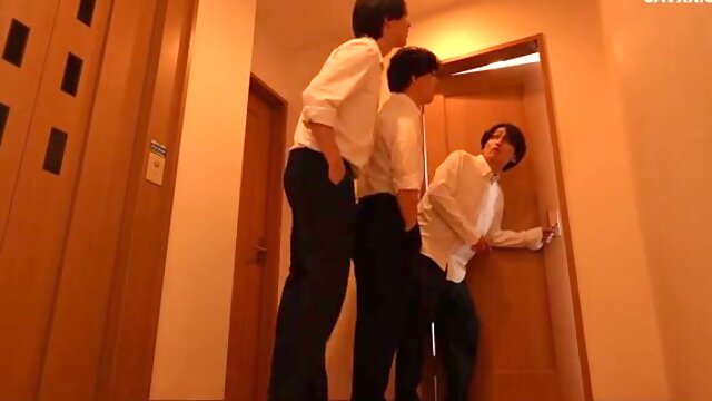 Orgasmo Compilaçao, Asiáticas