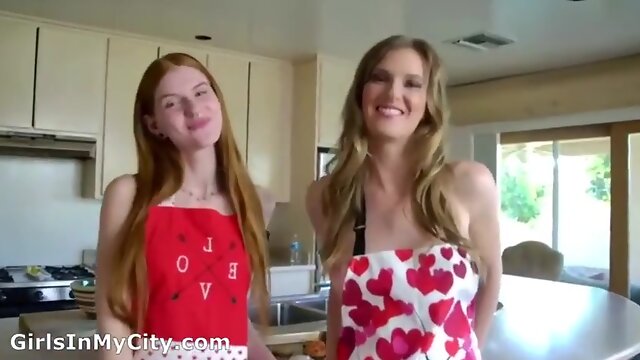 クリームパイ, アナル