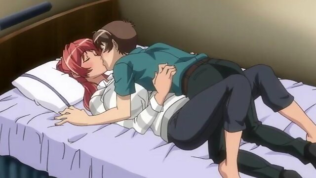 3 characters: Eporner, Milf  Hentai Porn