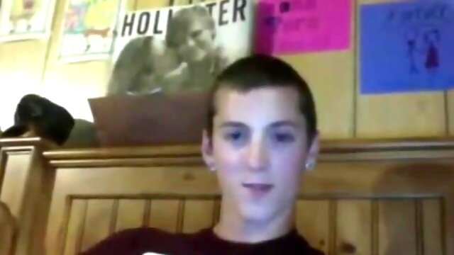 Youngsters Cam Getting off Sesh