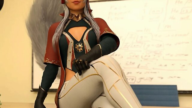 Manga porn love season with Loveskysan69