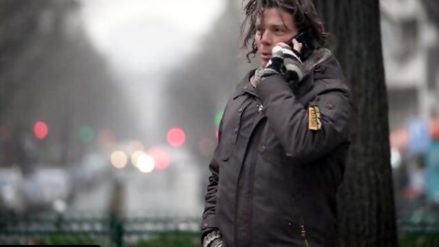 Femme Partager, Cocu