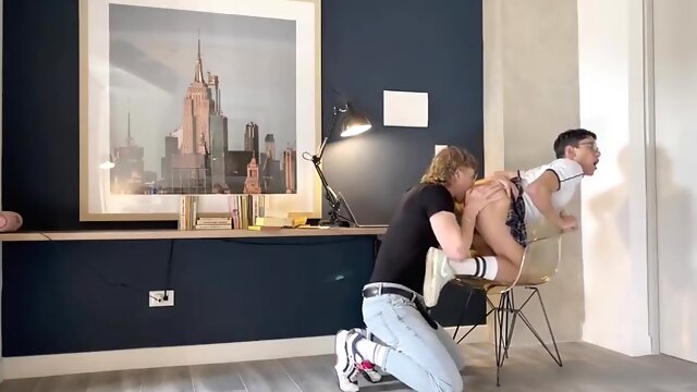 Whats Under That Skirt Of