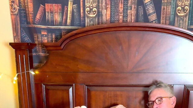 Мастурбация