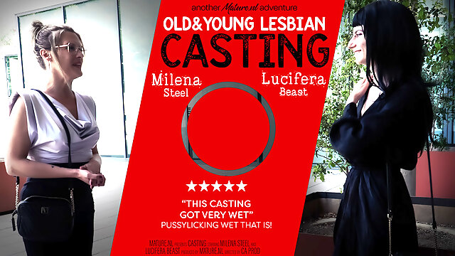 Nagy Csiklóját, Leszbikus, Francia