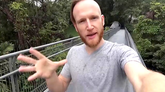 Nagyi Seggbe, Anal, Amatőr