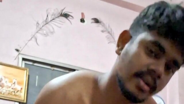 Beauté, Masturbation, Indienne