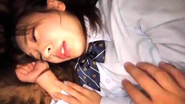 Crazy Masturbation Solo