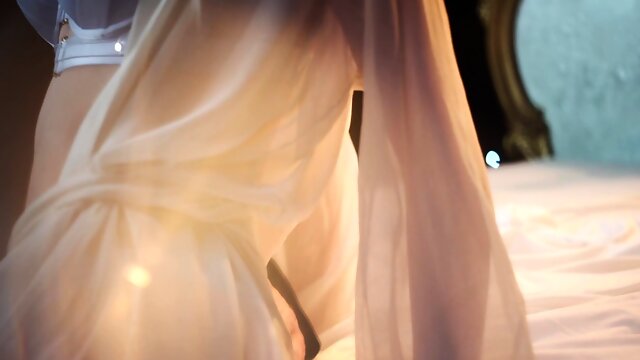 Deeper  Blonde Amber Has Intense Orgasms