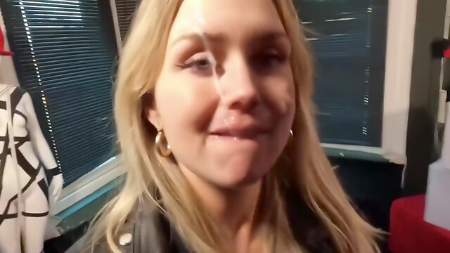 Bőrnadrág, Amatőr