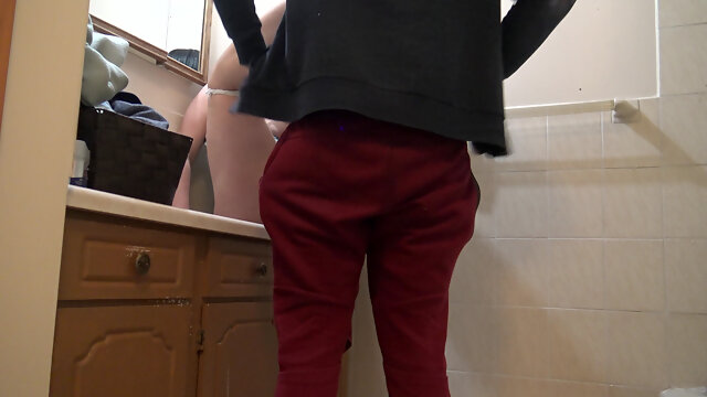 Aisankannattaja, Itsetyydytys