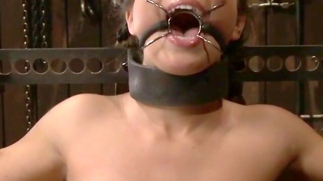 Dominação, Francesas, Bondagem, BDSM, Gozada Dentro