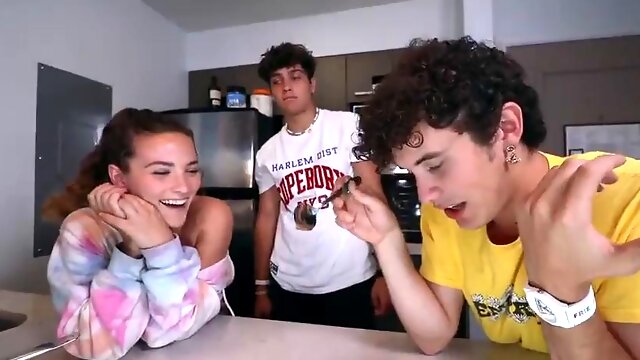 Pranks: Amateur, Stripchat  Fetish Porn