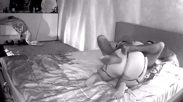 Missionnaire Amateur Lingerie