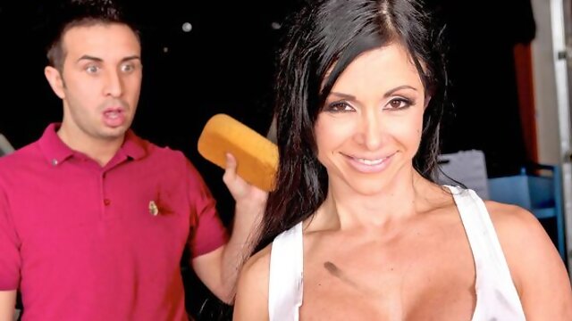 Полненькие