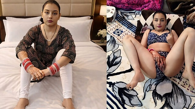 Village Boy Fucked the Vip Bhabhi Hard